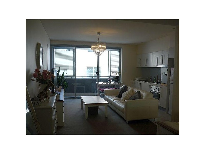 23/95 Euston Road, Alexandria NSW 2015