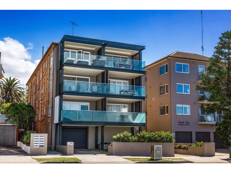 9/152 Marine Parade, Maroubra NSW 2035