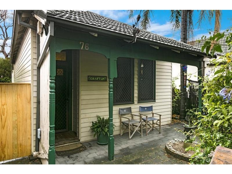 76 Hardie Street, Mascot NSW 2020