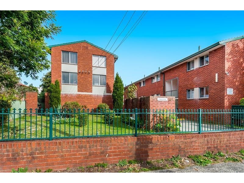 32/27 Dover Road, Botany NSW 2019