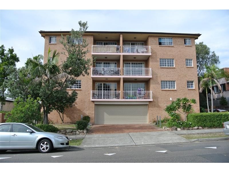 2/7-9 Kensington Road, Kensington NSW 2033