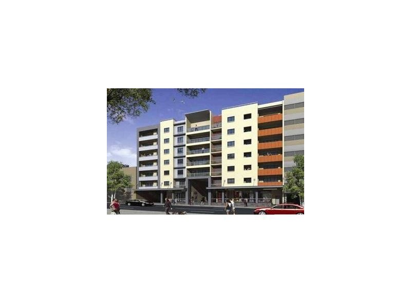 204/282 Botany Road, Alexandria NSW 2015