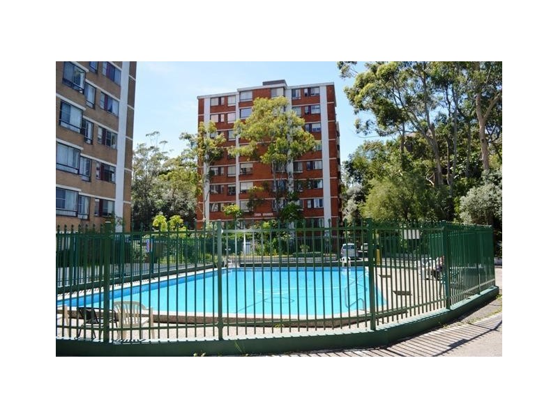 3B/14 Bligh Place, Randwick NSW 2031