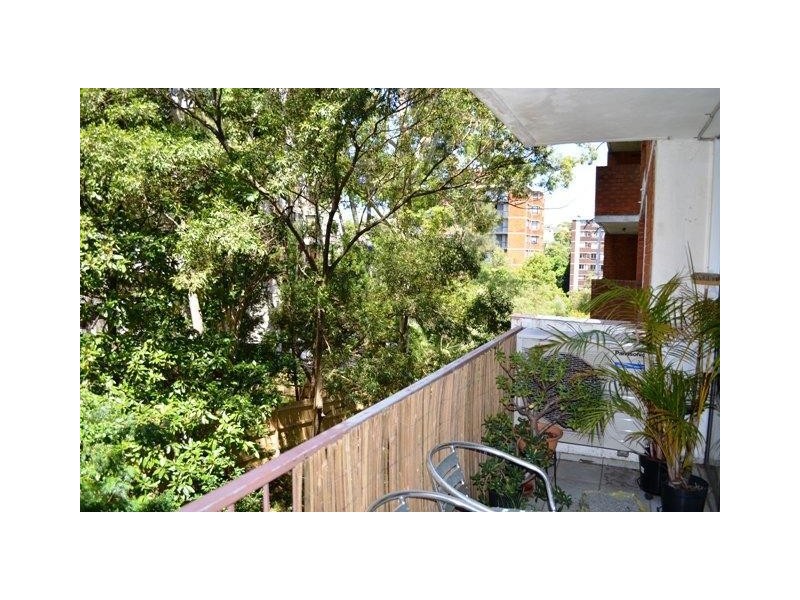 3B/14 Bligh Place, Randwick NSW 2031