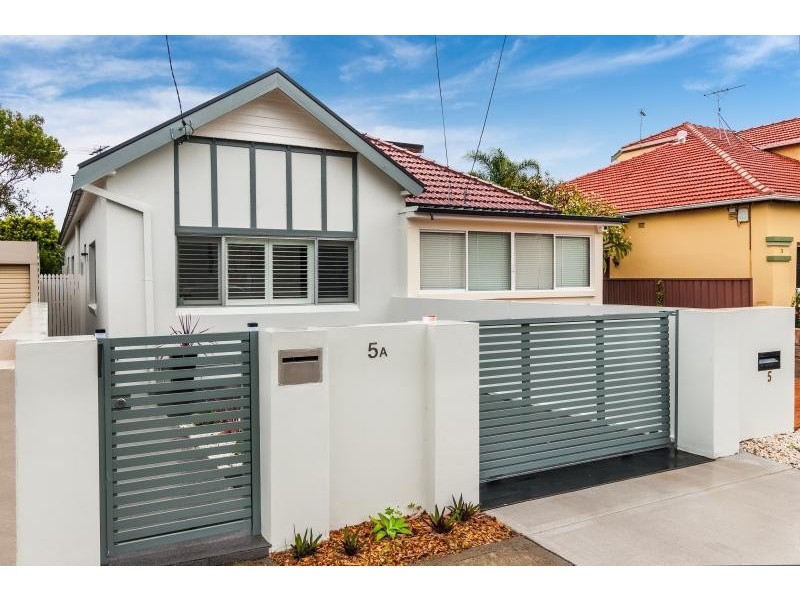 5A Kitchener Street, Maroubra NSW 2035