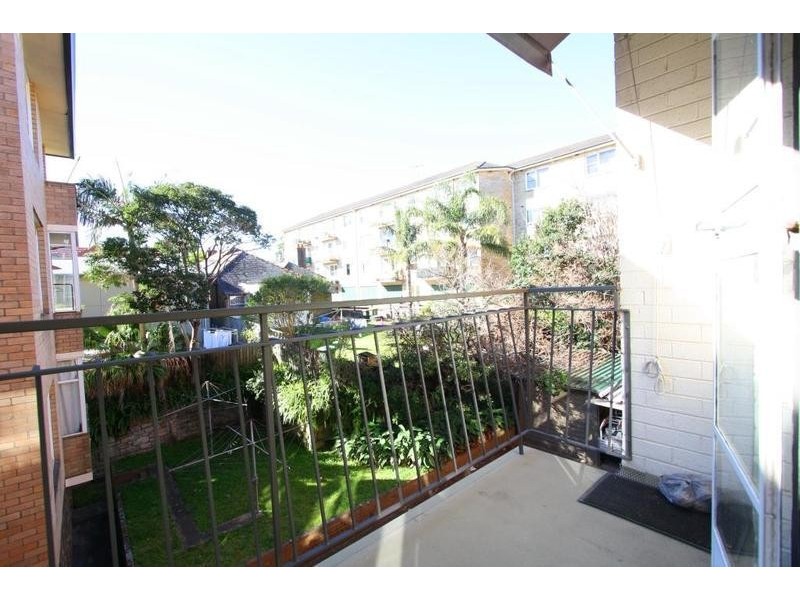 8/21 Prince Street, Randwick NSW 2031