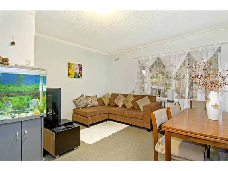 1/41 Flint Street, Hillsdale NSW 2036