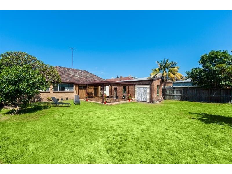 16 Alfred Street, Mascot NSW 2020