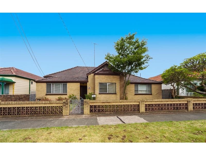 16 Alfred Street, Mascot NSW 2020