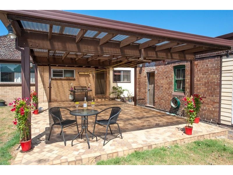 16 Alfred Street, Mascot NSW 2020