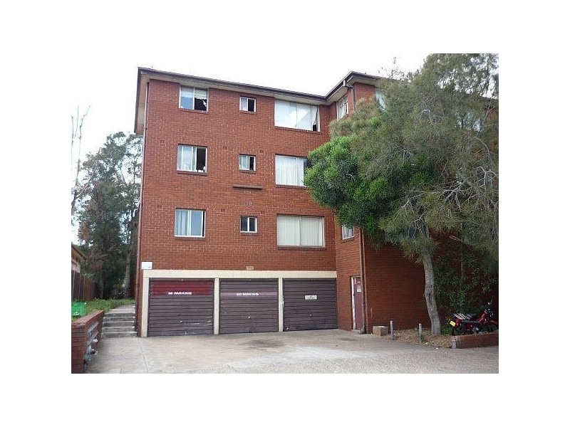 5/19 Livingstone Avenue, Botany NSW 2019