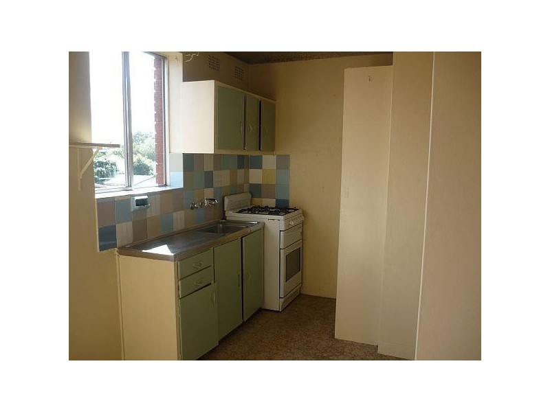 5/19 Livingstone Avenue, Botany NSW 2019