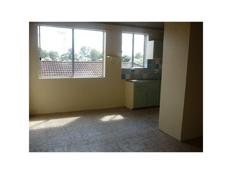 5/19 Livingstone Avenue, Botany NSW 2019