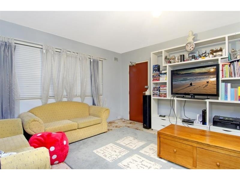 3/16 Brittain Crescent, Hillsdale NSW 2036