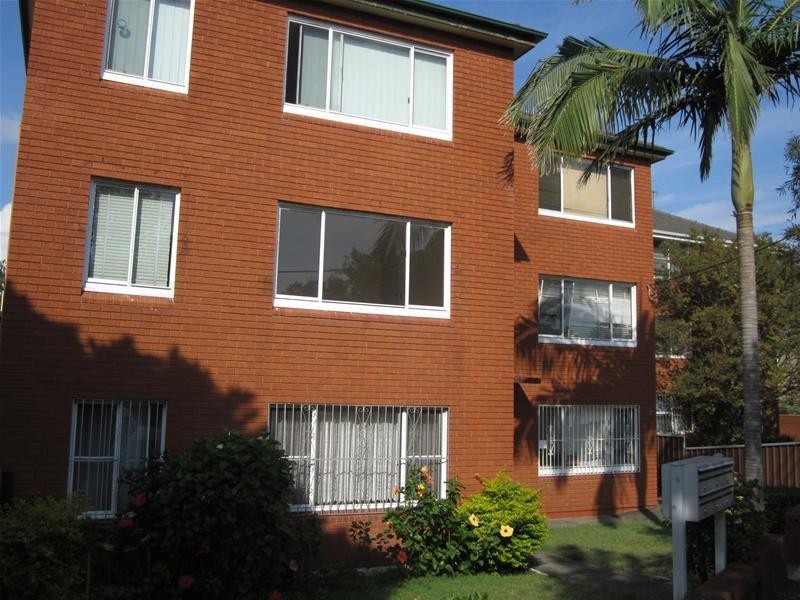 3/68 Rhodes Street, Hillsdale NSW 2036