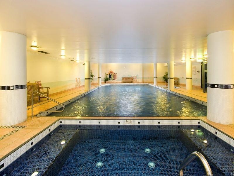 274/102 Miller Street, Pyrmont NSW 2009