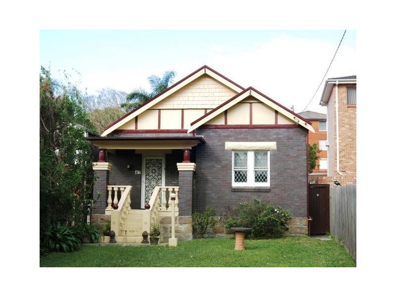 47 Robey Street, Maroubra NSW 2035