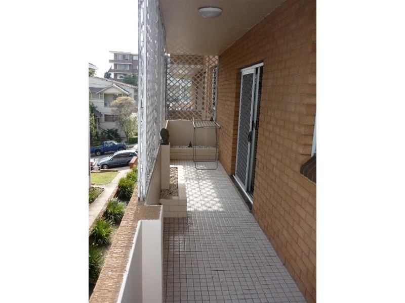 4/22 Alexander Street, Coogee NSW 2034