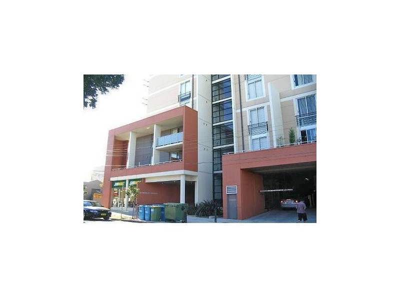 42/37 Morley Avenue, Rosebery NSW 2018