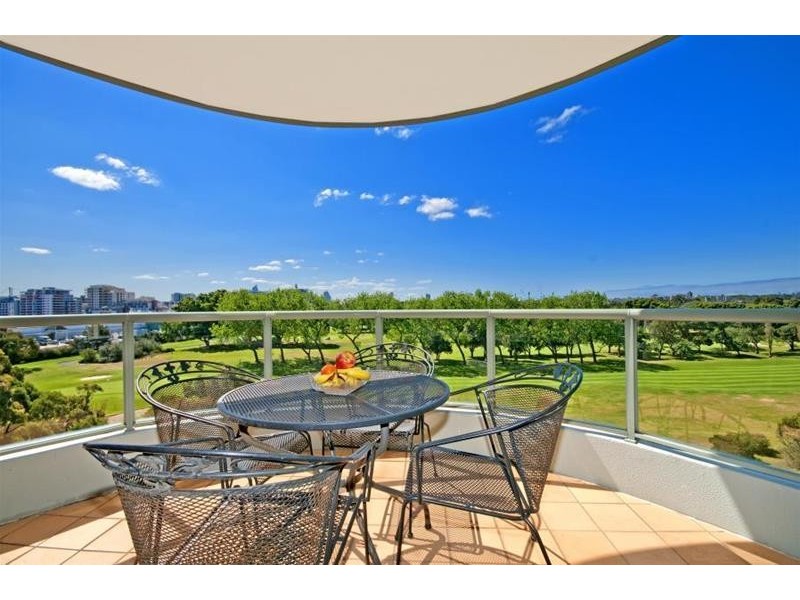 801/7 Black Lion Place, Kensington NSW 2033