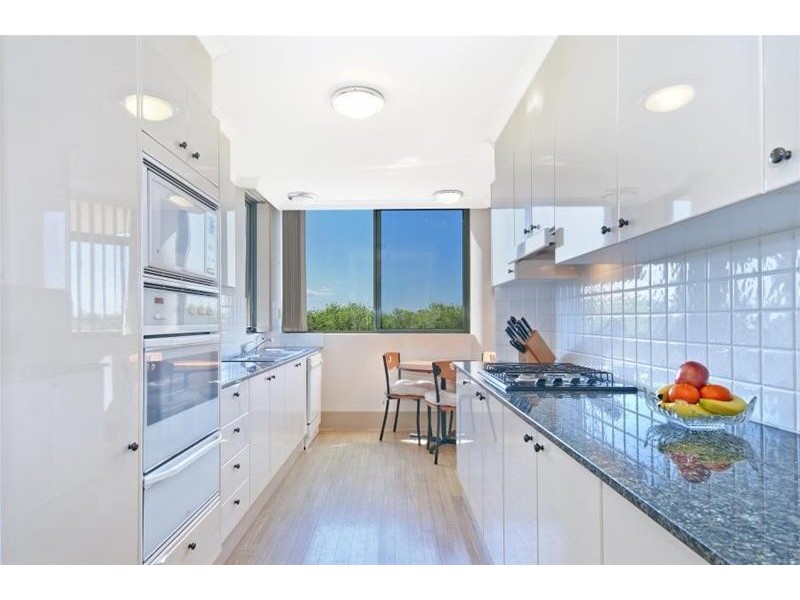 801/7 Black Lion Place, Kensington NSW 2033