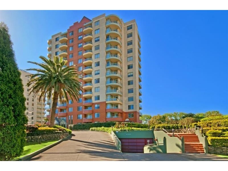 801/7 Black Lion Place, Kensington NSW 2033