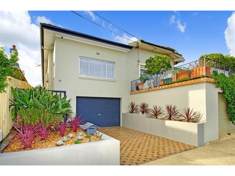 70 Snape Street, Kingsford NSW 2032