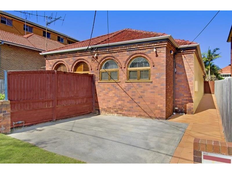 47 The Causeway, Maroubra NSW 2035