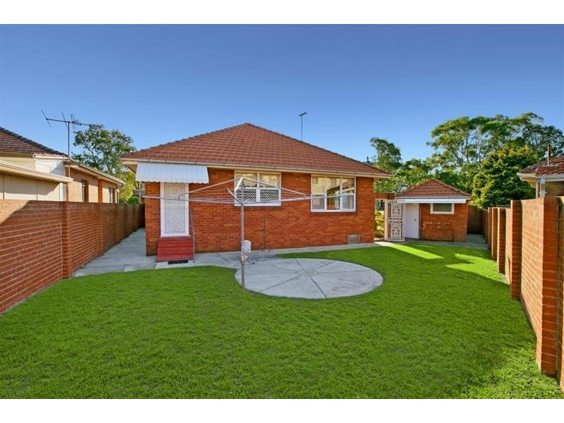 55 Forster Street, Mascot NSW 2020