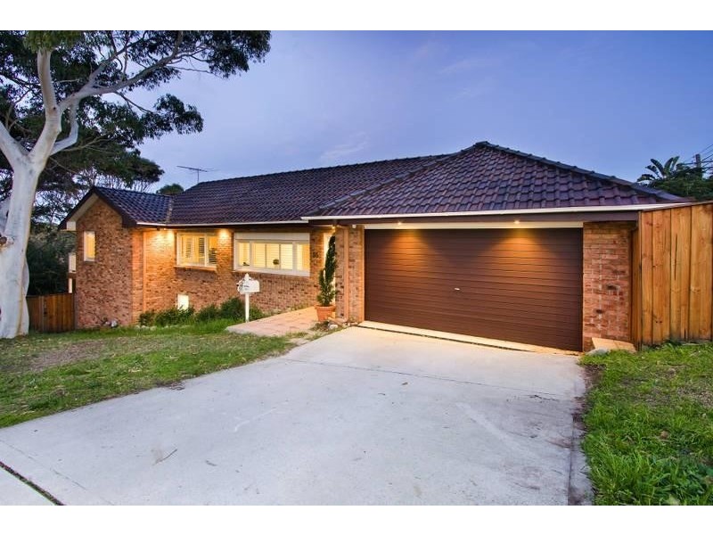 55 Prince Edward Street, Malabar NSW 2036