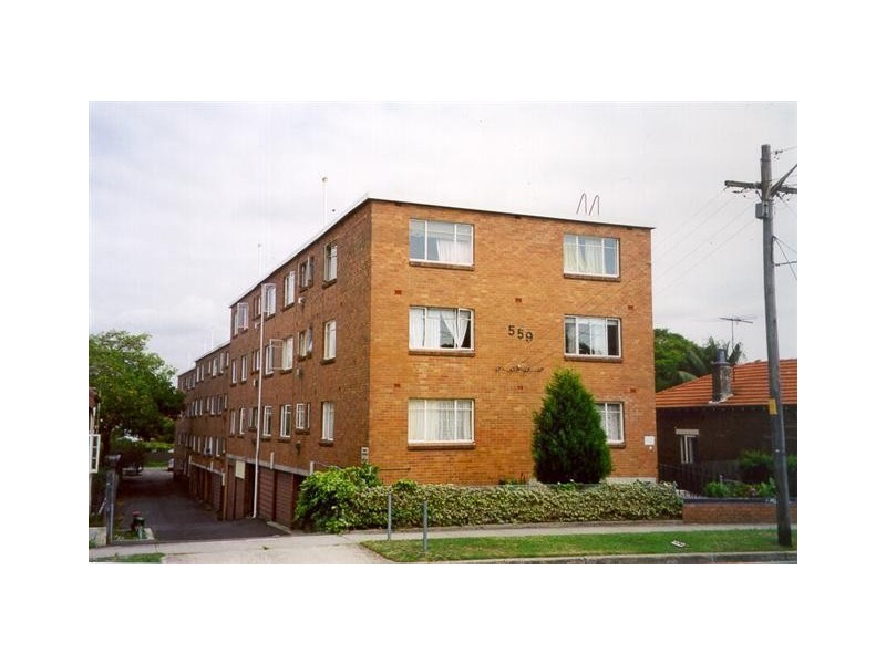 5/559 Anzac Parade, Kingsford NSW 2032