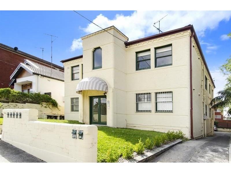 4/71 Duncan Street, Maroubra NSW 2035