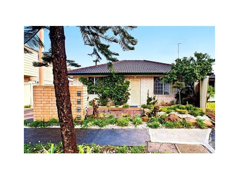 1/12 Nilson Avenue, Hillsdale NSW 2036