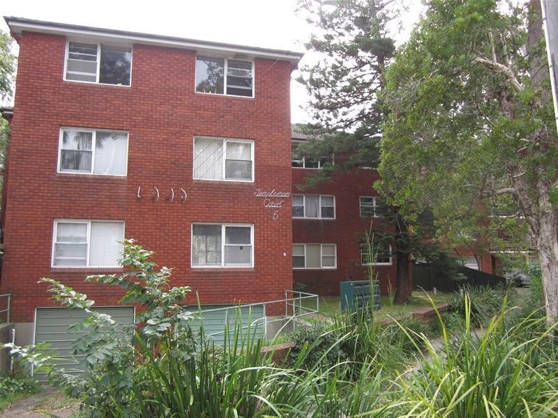 9/5 Templeman Crescent, Hillsdale NSW 2036