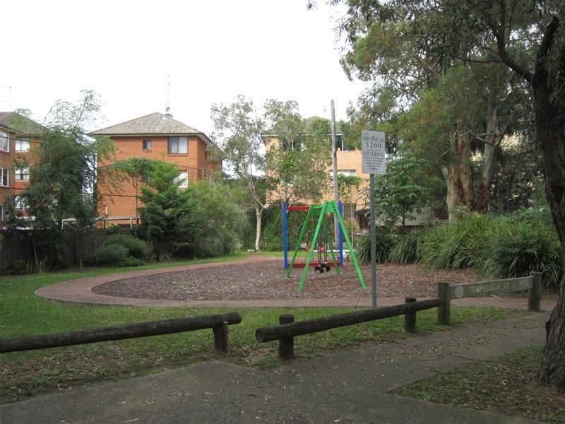 9/5 Templeman Crescent, Hillsdale NSW 2036