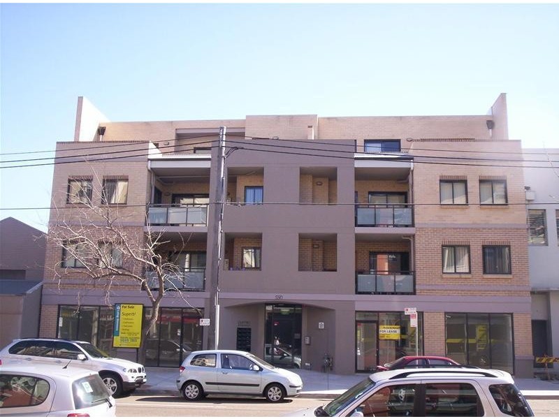3/550 Botany Road, Alexandria NSW 2015