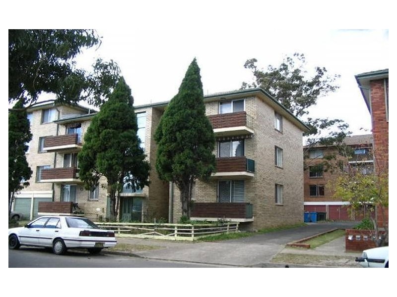 7/9 Nilson Avenue, Hillsdale NSW 2036