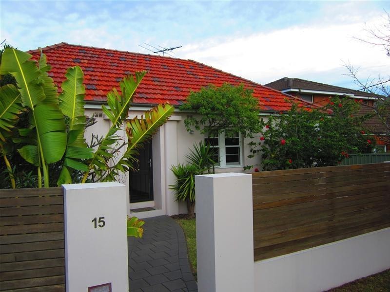 15 Kingsford Street, Maroubra NSW 2035
