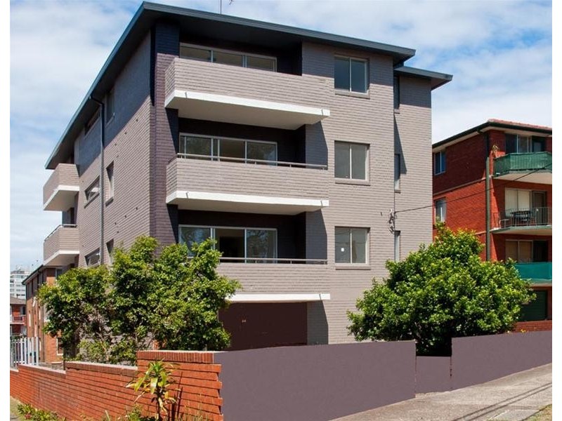 64 Rhodes Street, Hillsdale NSW 2036