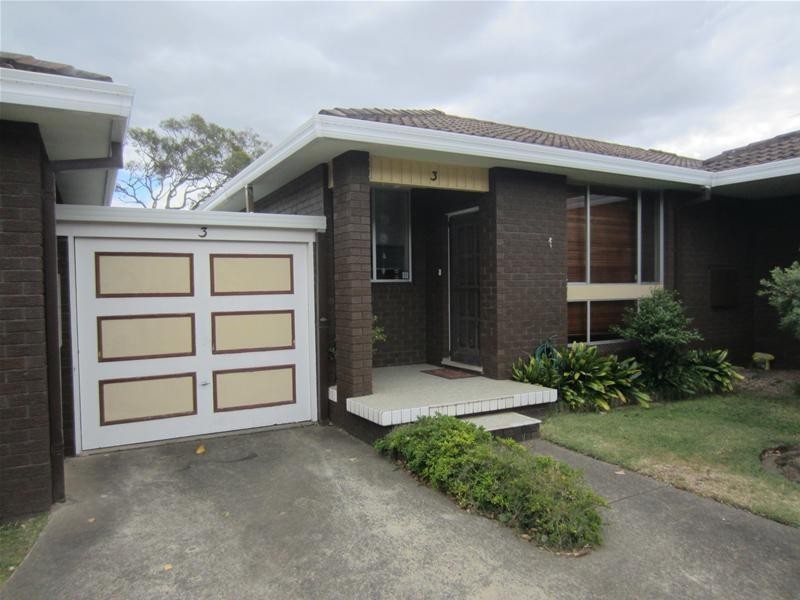 3/30-32 Ida Street, Sans Souci NSW 2219