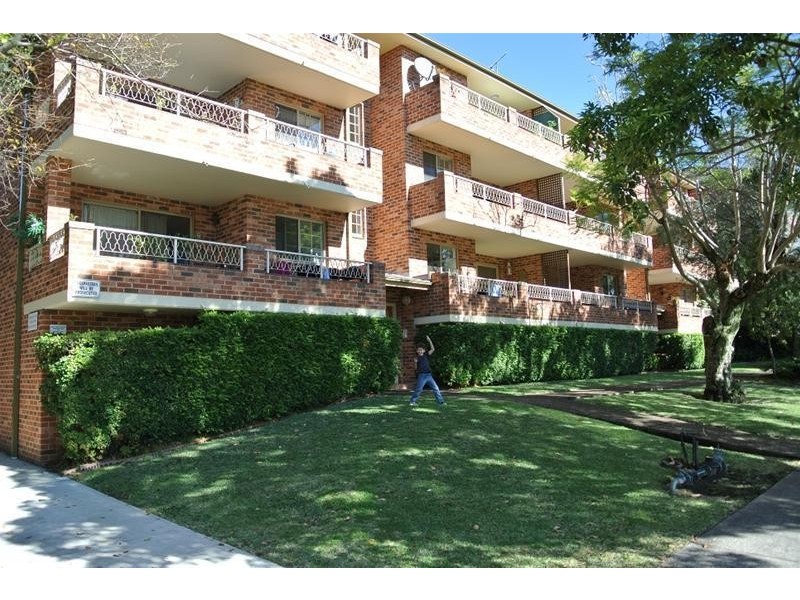 15/9-13 Baxter Avenue, Kogarah NSW 2217