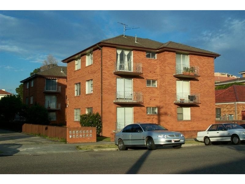 25/56 Houston Road, Kingsford NSW 2032