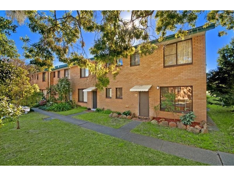 13/5 Jersey Road, Matraville NSW 2036