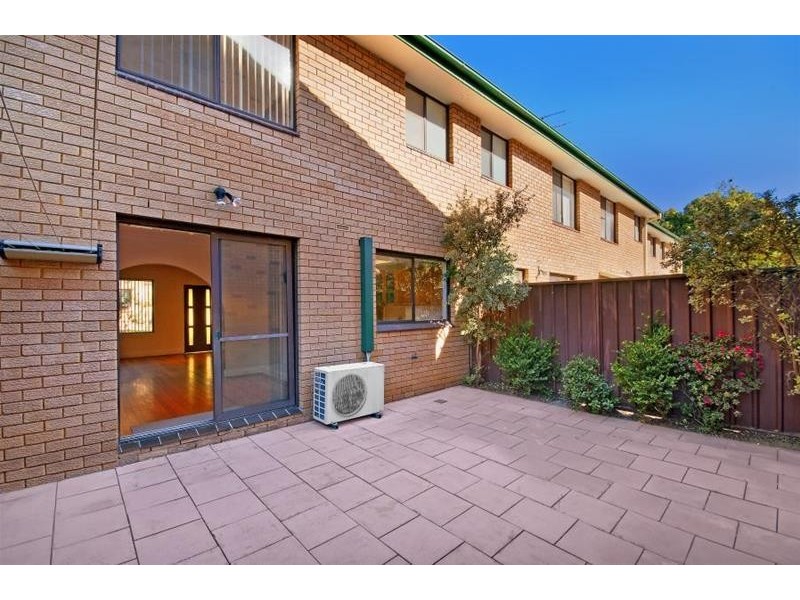 13/5 Jersey Road, Matraville NSW 2036