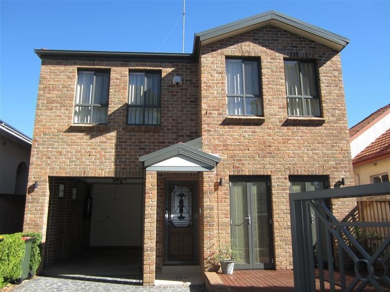 82 Botany  Street, Randwick NSW 2031