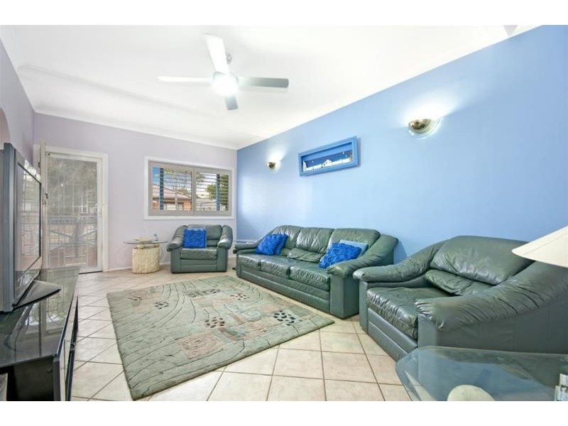 57 Caley Street, Chifley NSW 2036