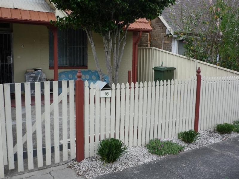 16 Baxter Road, Mascot NSW 2020