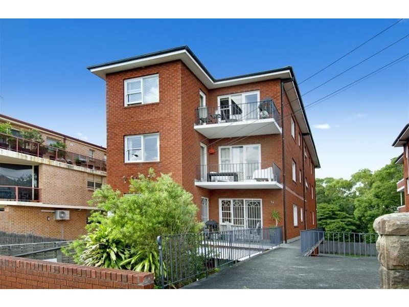 4/56 Dudley Street, Coogee NSW 2034