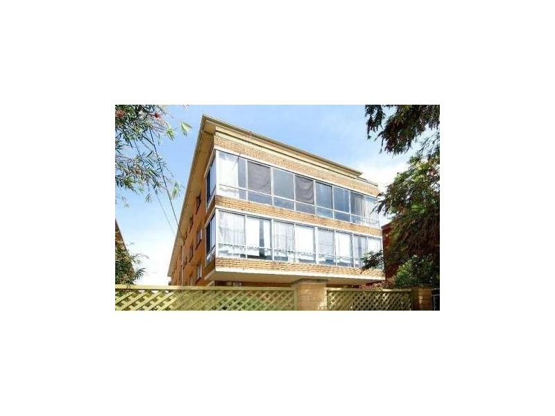 5/106 Botany Street, Kingsford NSW 2032