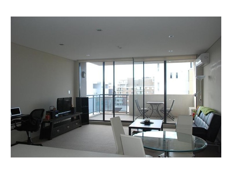 40/1-5 Bourke Street, Mascot NSW 2020